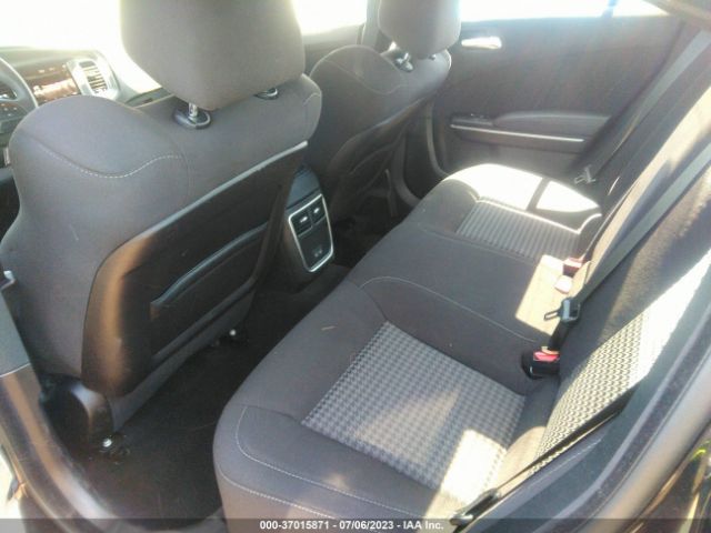 2C3CDXHG2PH559927 Dodge CHARGER GT