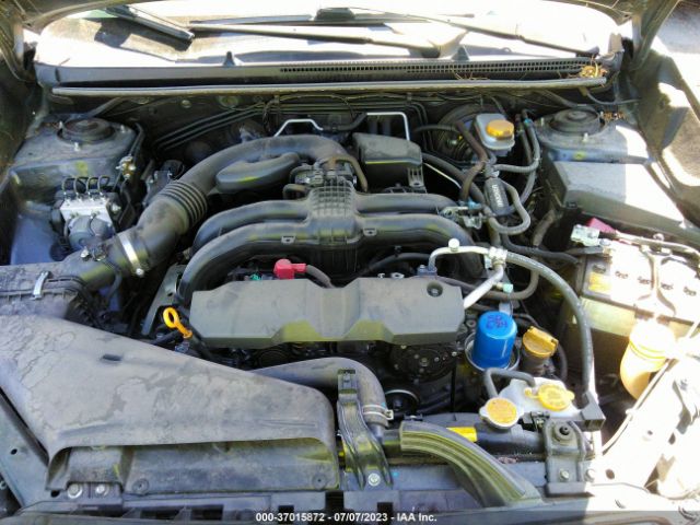 JF2GPABC8HH237339 Subaru Crosstrek Premium