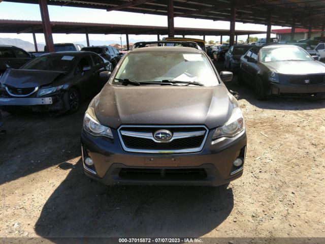 JF2GPABC8HH237339 Subaru Crosstrek Premium