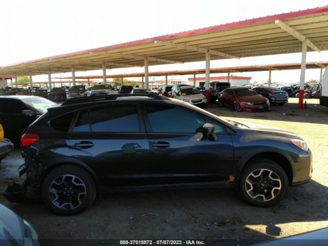 JF2GPABC8HH237339 Subaru Crosstrek Premium