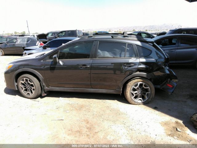 JF2GPABC8HH237339 Subaru Crosstrek Premium