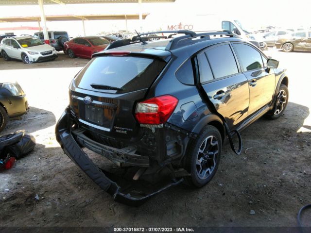 JF2GPABC8HH237339 Subaru Crosstrek Premium