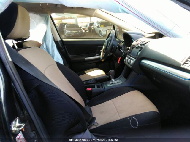 JF2GPABC8HH237339 Subaru Crosstrek Premium