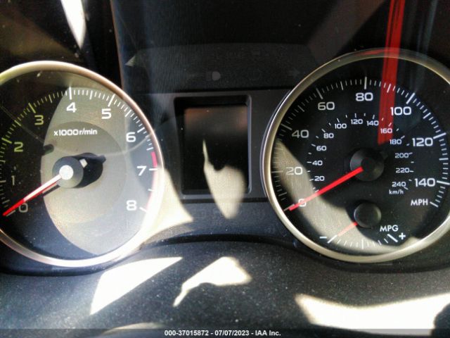 JF2GPABC8HH237339 Subaru Crosstrek Premium