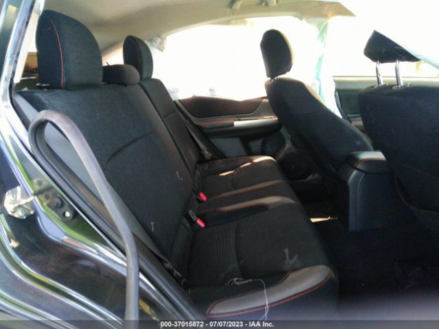 JF2GPABC8HH237339 Subaru Crosstrek Premium