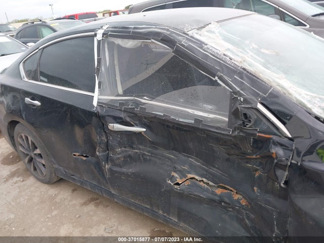 2017 NISSAN ALTIMA 2.5 SV VIN: 1N4AL3AP9HC150214