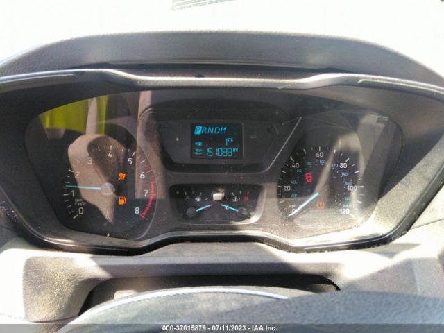 1FTYE1ZM0FKA28684 Ford TRANSIT CARGO VAN