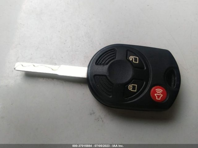 1FMCU9GD2HUE98605 Ford ESCAPE SE