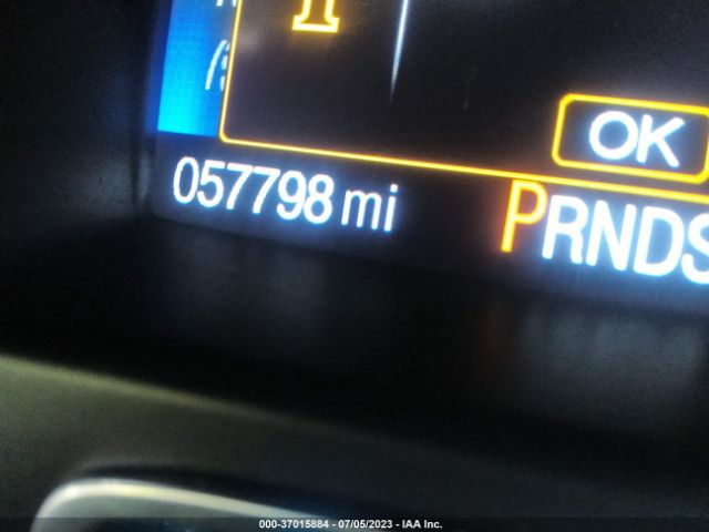 1FMCU9GD2HUE98605 Ford ESCAPE SE