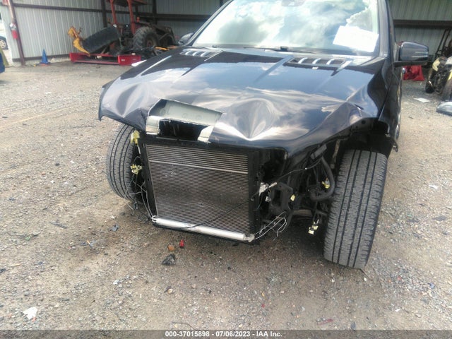 4JGDA5HB4EA333820 Mercedes-Benz M-class Ml 350