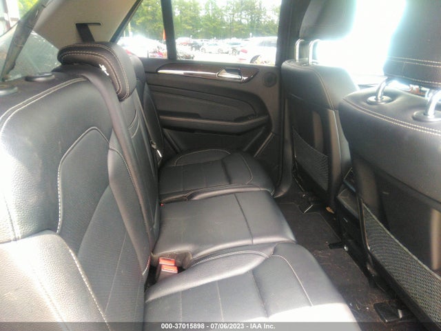 4JGDA5HB4EA333820 Mercedes-Benz M-class Ml 350