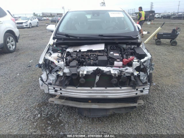 Toyota Prius Two/two Eco/three 2018 JTDKBRFU1J3586936 Image 4