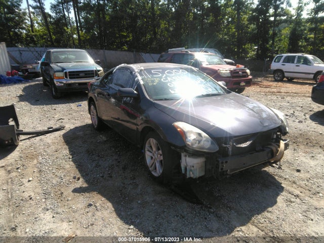 2012 NISSAN ALTIMA 2.5 S VIN: 1N4AL2EP4CC222787