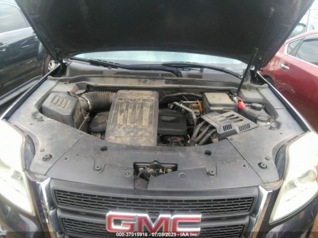 2GKALSEK7E6337060 GMC Terrain Slt