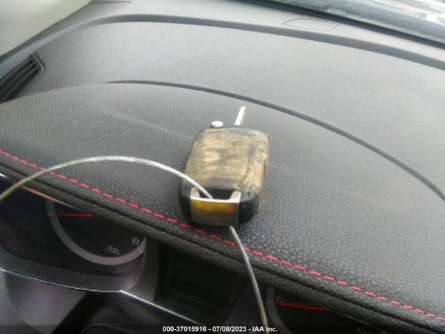 2GKALSEK7E6337060 GMC Terrain Slt