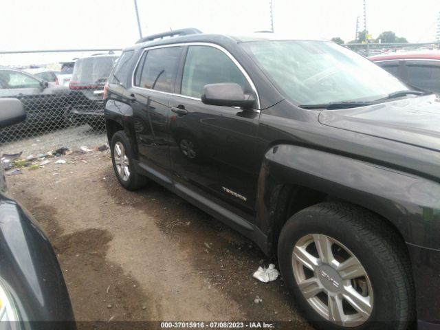 2GKALSEK7E6337060 GMC Terrain Slt