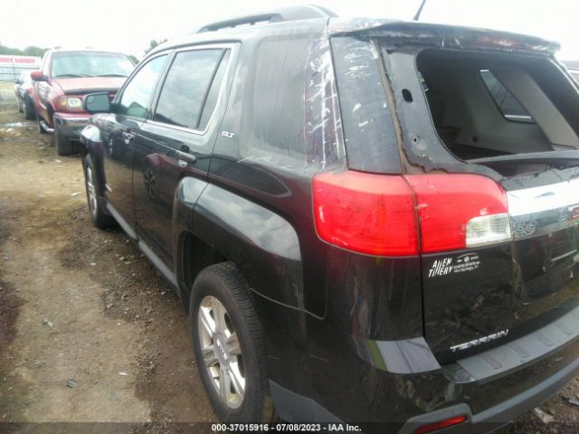 2GKALSEK7E6337060 GMC Terrain Slt