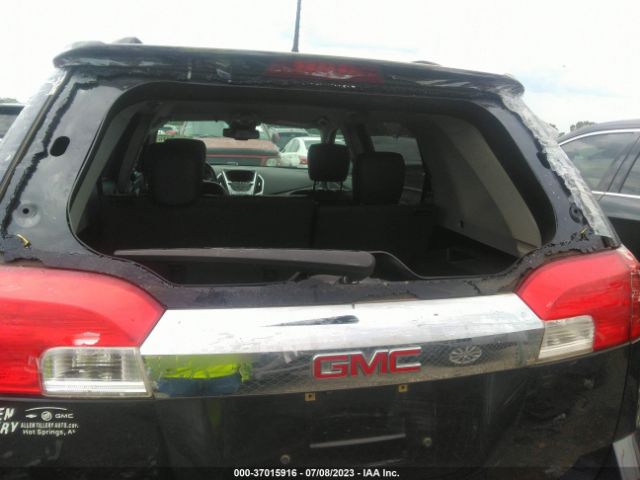 2GKALSEK7E6337060 GMC Terrain Slt