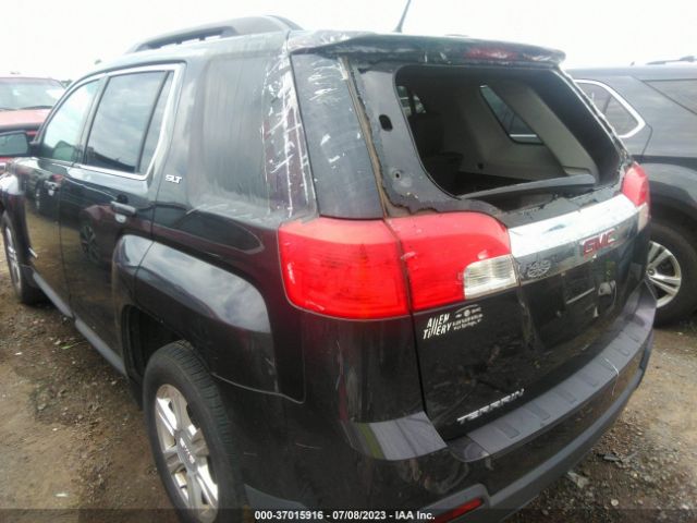 2GKALSEK7E6337060 GMC Terrain Slt