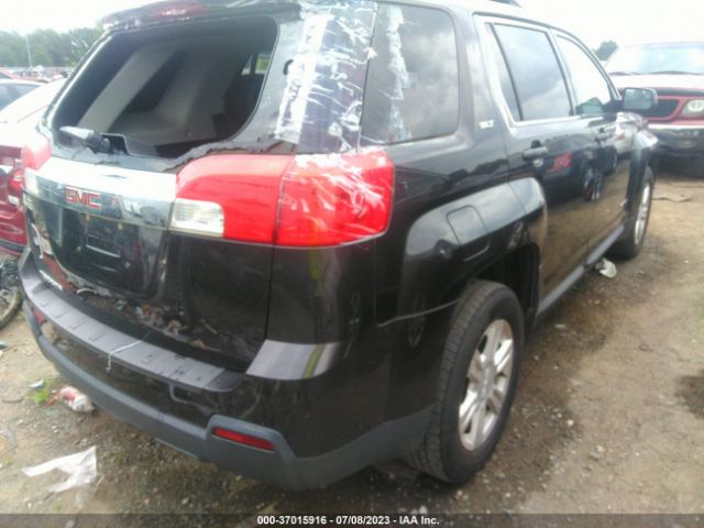2GKALSEK7E6337060 GMC Terrain Slt