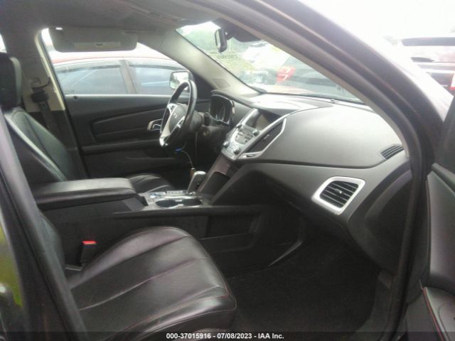 2GKALSEK7E6337060 GMC Terrain Slt