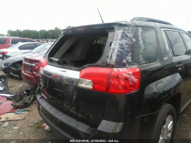 2GKALSEK7E6337060 GMC Terrain Slt