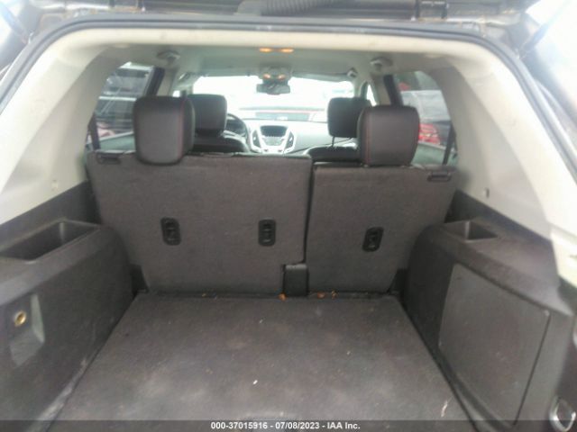 2GKALSEK7E6337060 GMC Terrain Slt