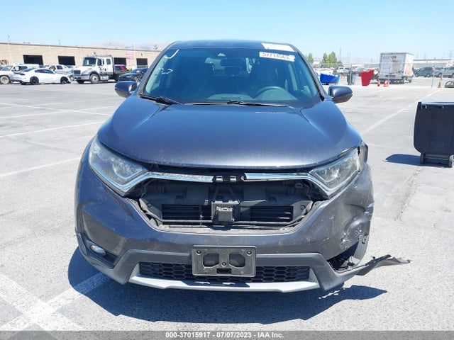 Honda CR-V EX 2017 7FARW1H53HE042871 Image 12
