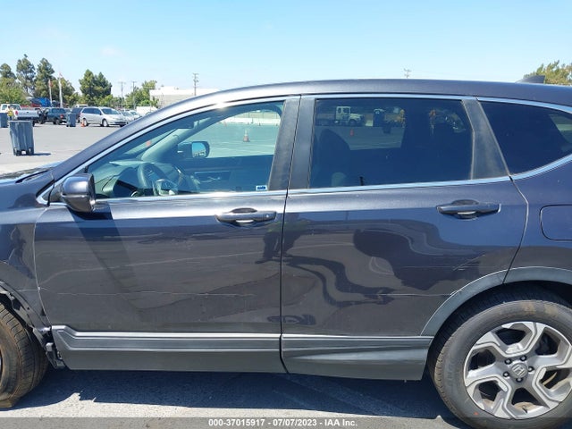 Honda CR-V EX 2017 7FARW1H53HE042871 Image 6