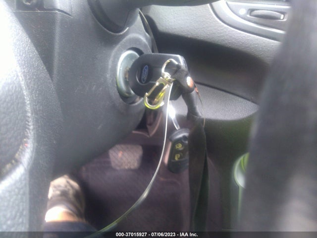 Ford FIESTA SE 2016 3FADP4BJ1GM120901 Image 3