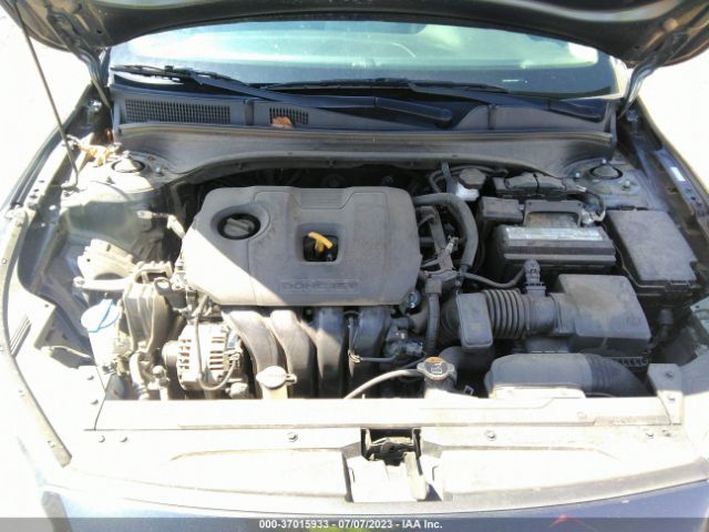 3KPF24AD9LE202067 KIA Forte Lxs