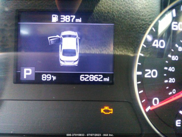 3KPF24AD9LE202067 KIA Forte Lxs