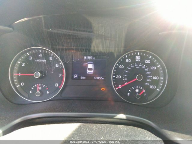 3KPF24AD9LE202067 KIA Forte Lxs