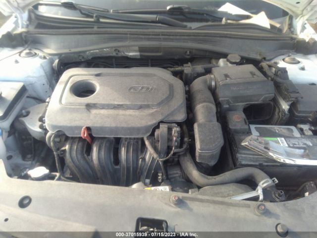 5XXGT4L34HG161853 KIA Optima Lx