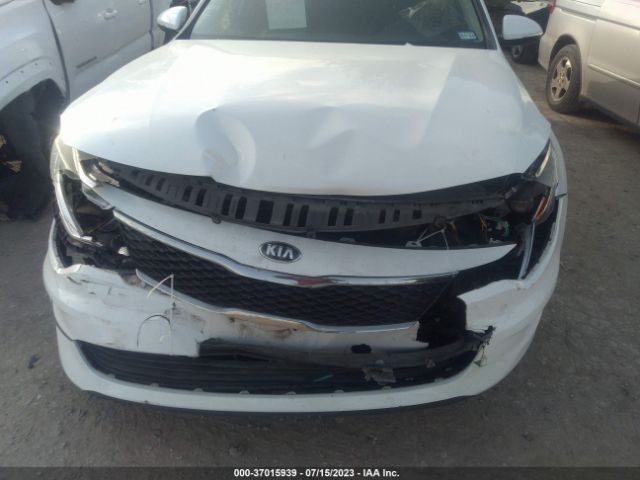 5XXGT4L34HG161853 KIA Optima Lx