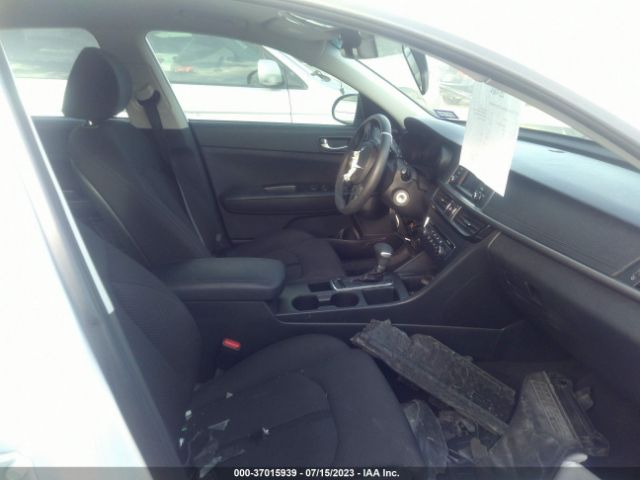 5XXGT4L34HG161853 KIA Optima Lx