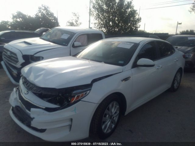 5XXGT4L34HG161853 KIA Optima Lx
