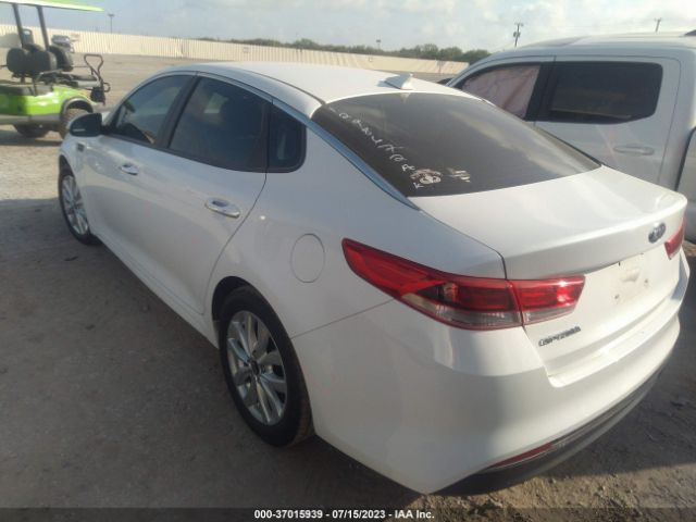 5XXGT4L34HG161853 KIA Optima Lx