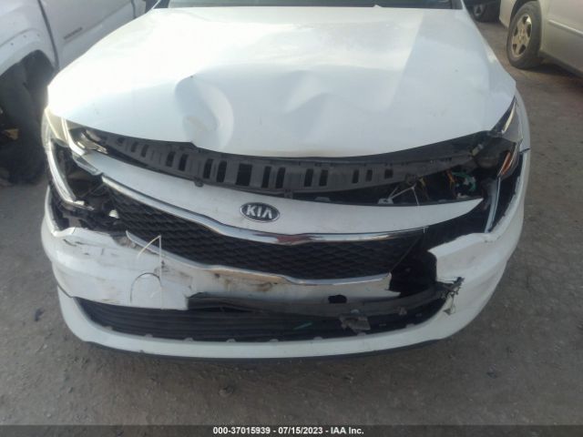 5XXGT4L34HG161853 KIA Optima Lx