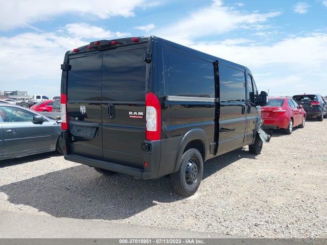 3C6LRVAG1NE130421 RAM Promaster Cargo Van