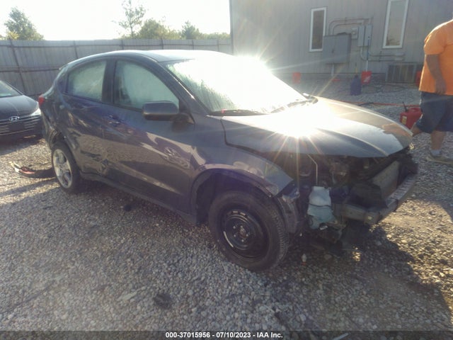 2017 3CZRU6H34HM712303 main image