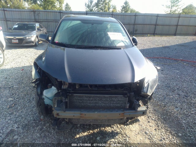 Honda HR-V LX 2017 3CZRU6H34HM712303 Image 12