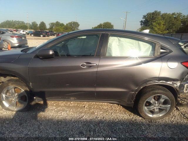 Honda HR-V LX 2017 3CZRU6H34HM712303 Image 14