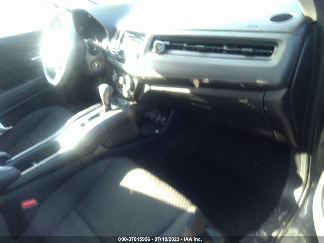 Honda HR-V LX 2017 3CZRU6H34HM712303 Image 5