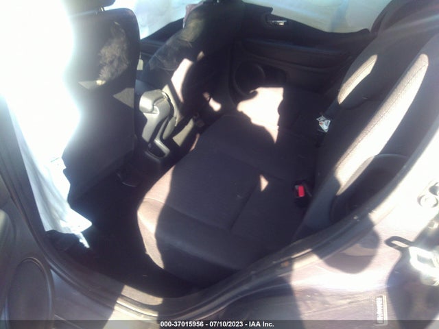 Honda HR-V LX 2017 3CZRU6H34HM712303 Image 8