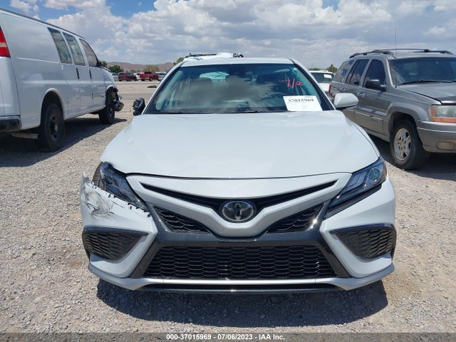 Toyota CAMRY XSE 2023 4T1K61AK5PU160208 Image 3
