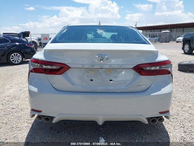 Toyota CAMRY XSE 2023 4T1K61AK5PU160208 Image 7