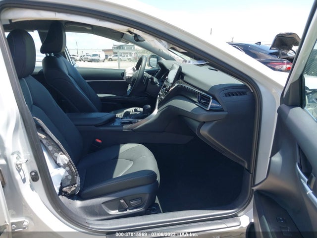 Toyota CAMRY XSE 2023 4T1K61AK5PU160208 Image 10