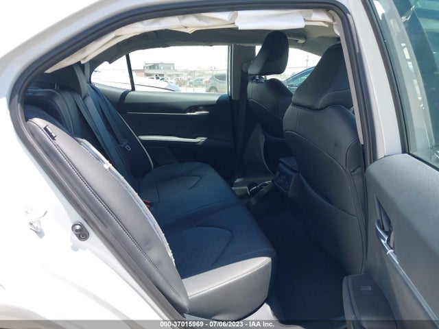 Toyota CAMRY XSE 2023 4T1K61AK5PU160208 Image 13