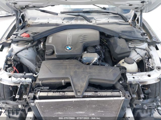 WBA3N7C50EF718308 BMW 4 Series 428i